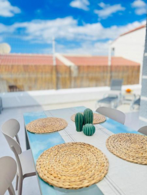 Endless Summer Suite - swimming pool - AC